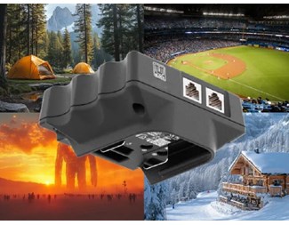 Passive 24v/50v & Active af/at,  Bosch/Makita