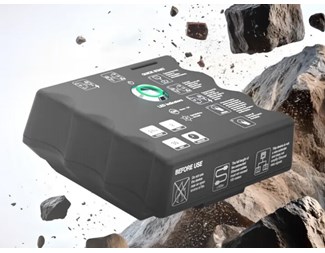 Passive 24v/50v & Active af/at,  Bosch/Makita