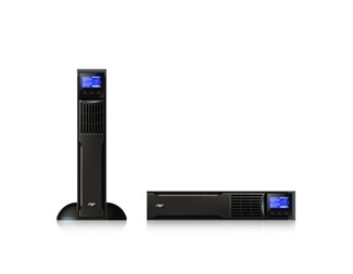 1100VA/990W Line Interactive UPS, Torn/Rack