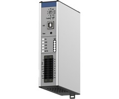 DUS-24120 DC-UPS inbyggd batteri 24VDC 7A