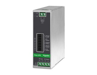 BVS240XDPDR Power Module utan batteri
