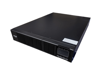 6 kVA Online UPS strømvern og batteribackup