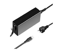 15-20V/3-4.5A USB PD 3.0 CE FCC ROHS - Including EU Schuko P