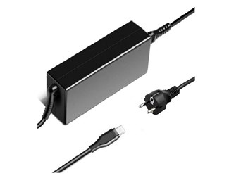15-20V/3-4.5A USB PD 3.0 CE FCC ROHS - Including EU Schuko P