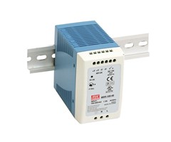 100W/48VDC 2A nätdel(MDR-100-48)