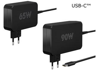 USB C Lader for laptop 65W