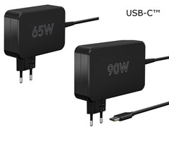 USB C Lader for laptop 65W