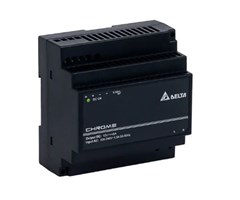 85W,7.1A, PSU DIN-Monterad 85-264Vac till 12VDC