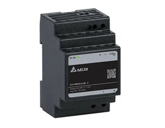 60W, 1.25, PSU DIN-Monterad 85-264Vac till 48VDC