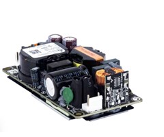200W,8.34A, Open Frame 90-264Vac till 24VDC
