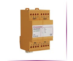 Overspenningsvern for RS485/RS422 DIN