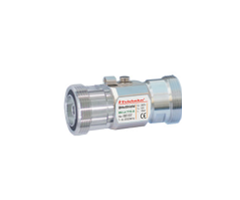 Type 7/16", hann-hunn, 0.8-2.3GHz, 50?, 0V, vanntett