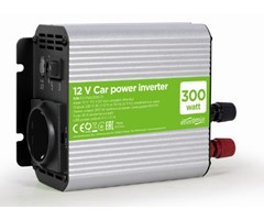 12V til 230V 300W Inverter modifisert sinus