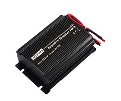 In 20-60 VDC - Ut 12VDC / 2 A