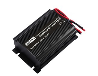 In 20-60 VDC - Ut 12VDC / 2 A