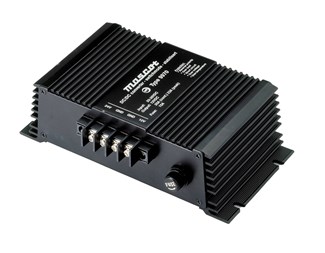 In 20 - 30VDC - Ut 12VDC / 20A
