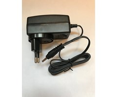 5VDC/2A/10W 2,1/1,3mm