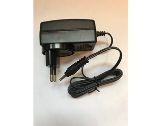 5VDC/2A/10W 2,1/1,3mm