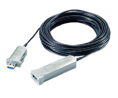 USB 3.2-forlenger 10 m