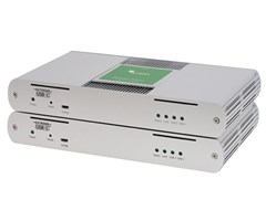 Raven 3104 Pro, USB 3.2 Gen1 (5Gbps) Cat.6A/7 forlenger 100 m
