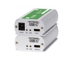 Icron Starling 3251C, USB 3.2 Gen1 forlenger 10 m CM-klassifisert