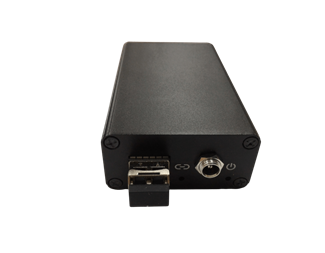 USB-forlenger Singlemode 2LC