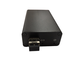 USB-forlenger Singlemode 2LC