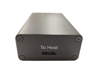 USB-forlenger Singlemode 2LC