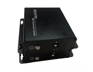 4 x USB 2.0, 10km, SFP, sender og mottaker