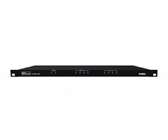 Fiberforlenger 4x12G-SDI inn og ut