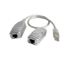 USB-forlenger 50 m