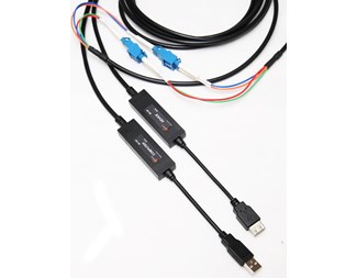 1m USB 1.1 han-hun