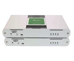 Raven 3104, USB3.1 Gen1 (5 Gbps) Cat6A/7-forlenger 100 m