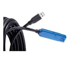 USB3.0-forlenger 10m