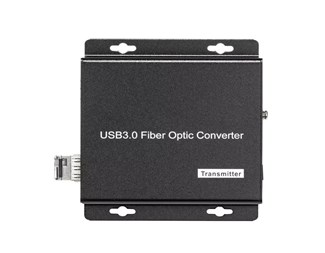 USB 3.2 Gen2, SFP+, sender og mottaker