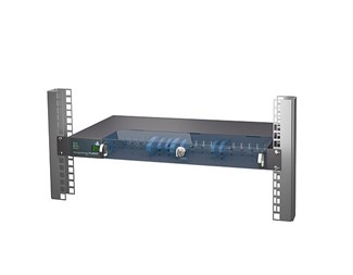 Rack-sett, uttrekkbart, til 20101446