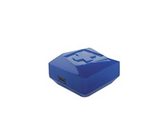 SimulCharge USB-C, 1x USB OTG for simultan lading