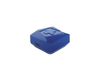 SimulCharge USB-C, 1x USB OTG for simultan lading