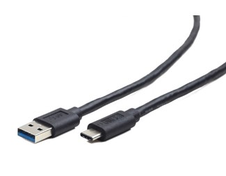 1.8M USB 3.0-kabel AM til Type-C (AM / CM)