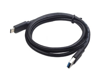 1.8M USB 3.0-kabel AM til Type-C (AM / CM)