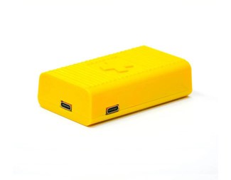 1xUSB-C /1xUSB-A 2.0/RJ45 OTG för Samsung