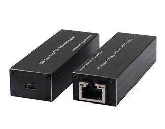 USB 3.0 til Gigabit Ethernet NIC