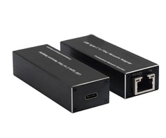 USB 3.0 til Gigabit Ethernet NIC