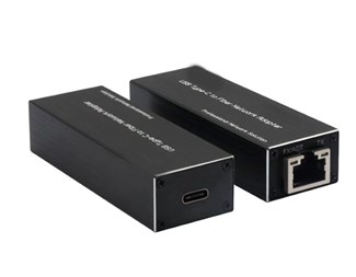 USB 3.0 til Gigabit Ethernet NIC