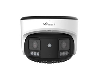 8MP, IR 15m, IP67,WDR120,AI, Svart