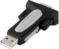 USB til 1xRS232