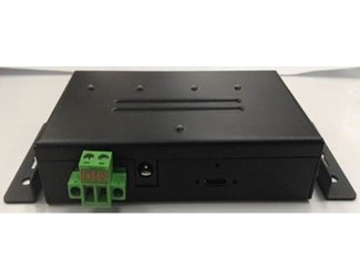 USB3.1 Gen2, 4 porter (2 x type C / 2 x type A)