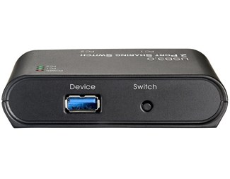 USB3.0-delare, 2-port