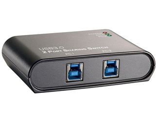 USB3.0-delare, 2-port