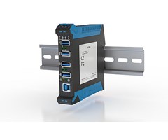 4 x USB 3.1